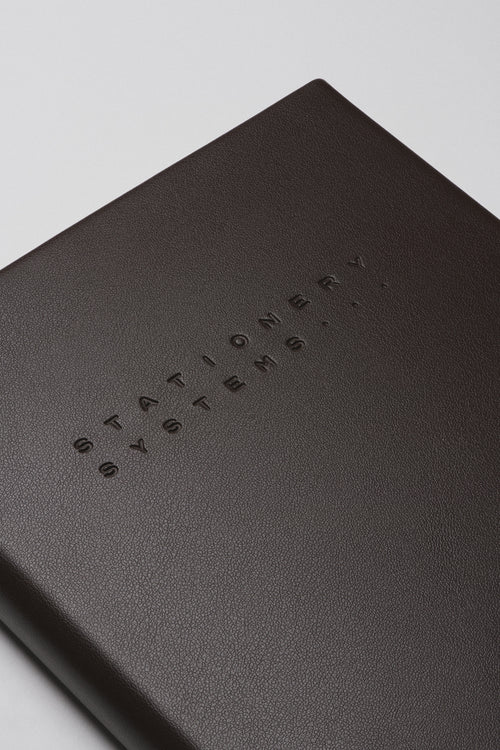 A Journal That Helps You Stay Focused.
