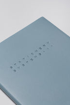The Discipline Journal Set