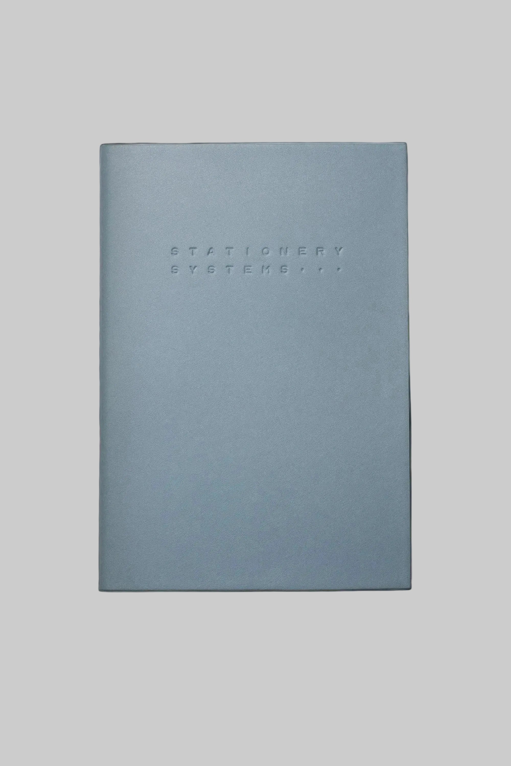 The Discipline Journal Set