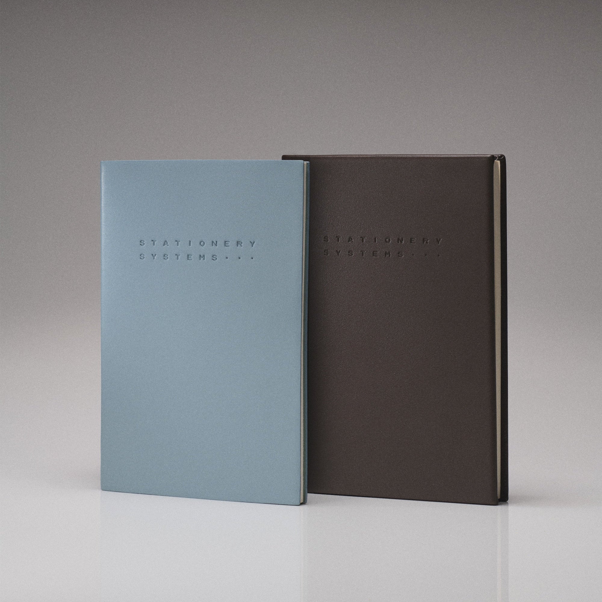 The Discipline Journal Set